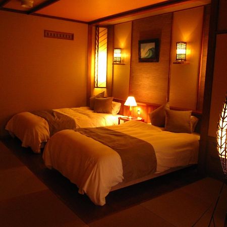 Inatori Tokai Hotel Yuen Higashiizu Exterior foto