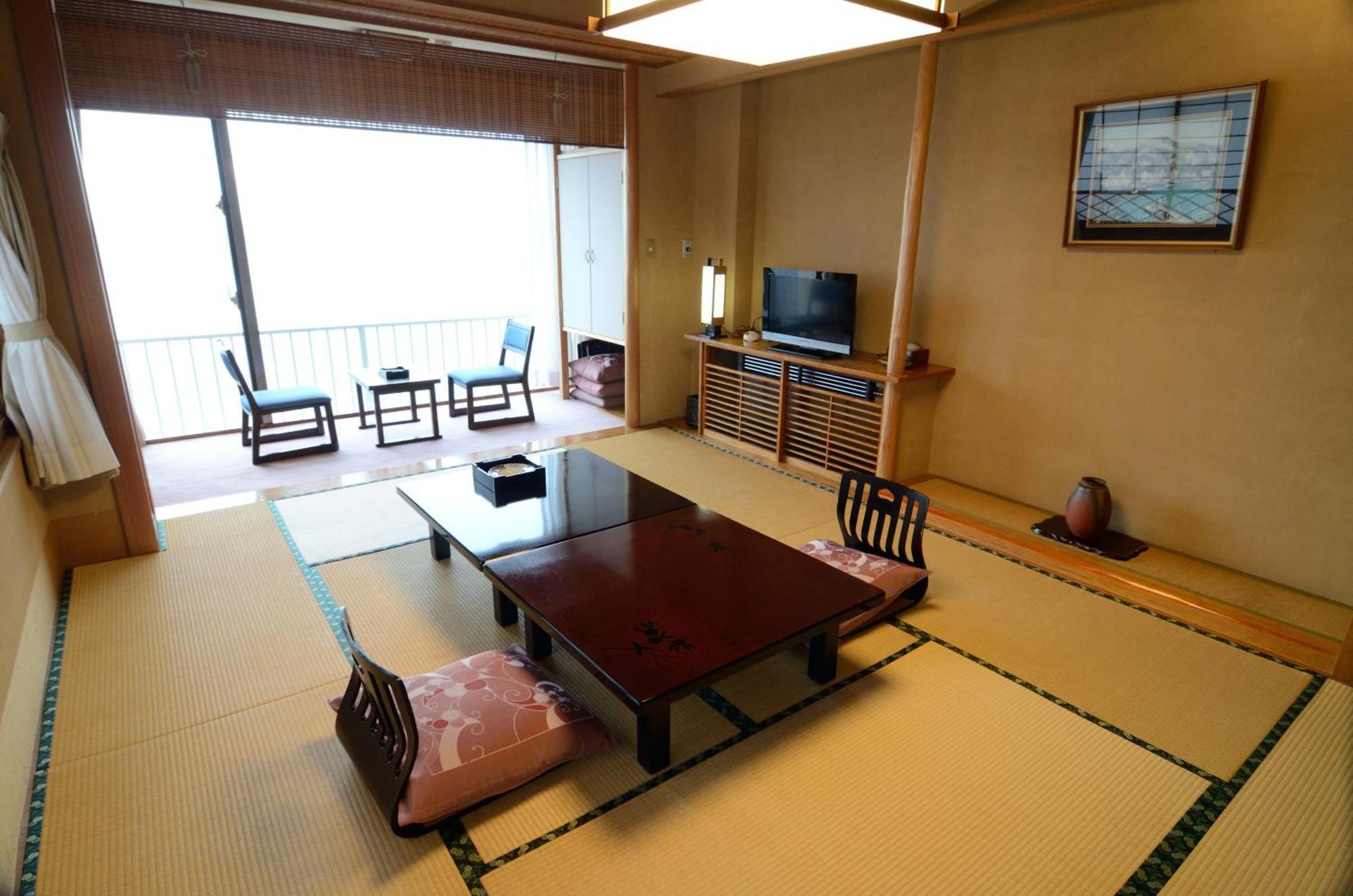 Inatori Tokai Hotel Yuen Higashiizu Exterior foto