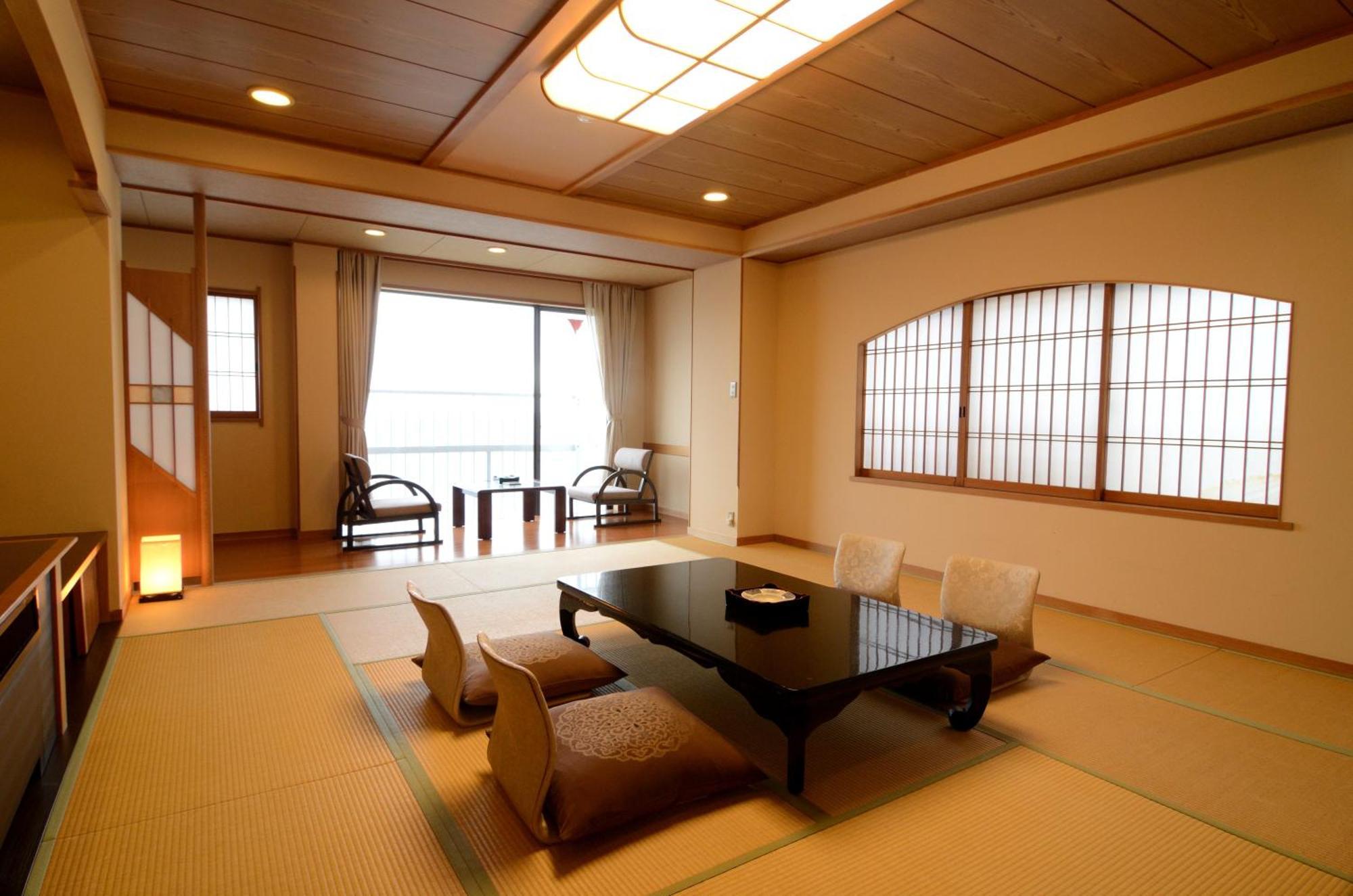 Inatori Tokai Hotel Yuen Higashiizu Exterior foto