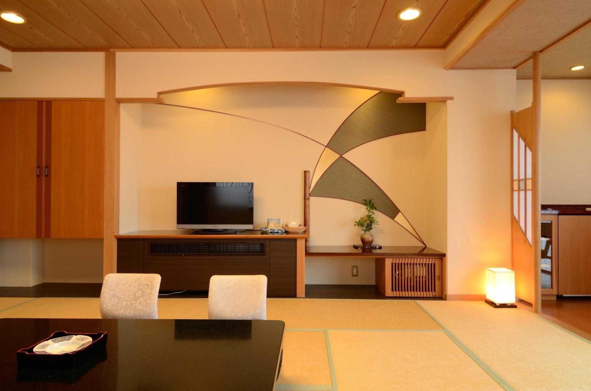 Inatori Tokai Hotel Yuen Higashiizu Exterior foto