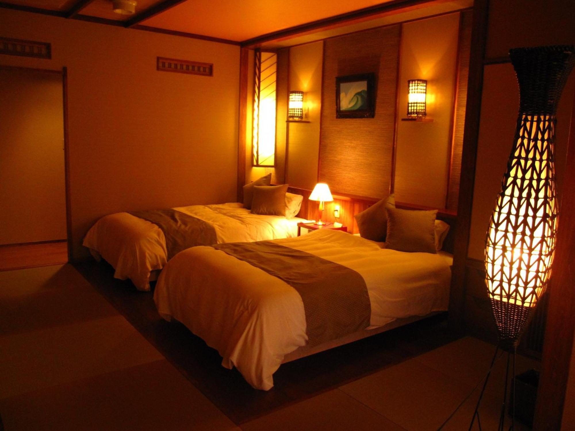 Inatori Tokai Hotel Yuen Higashiizu Exterior foto