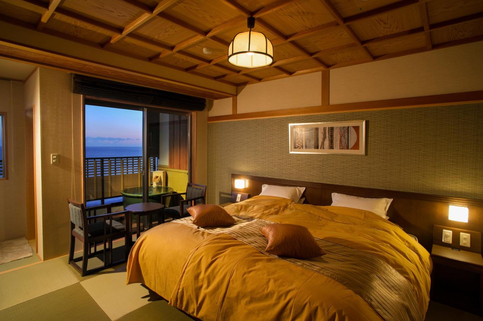 Inatori Tokai Hotel Yuen Higashiizu Exterior foto