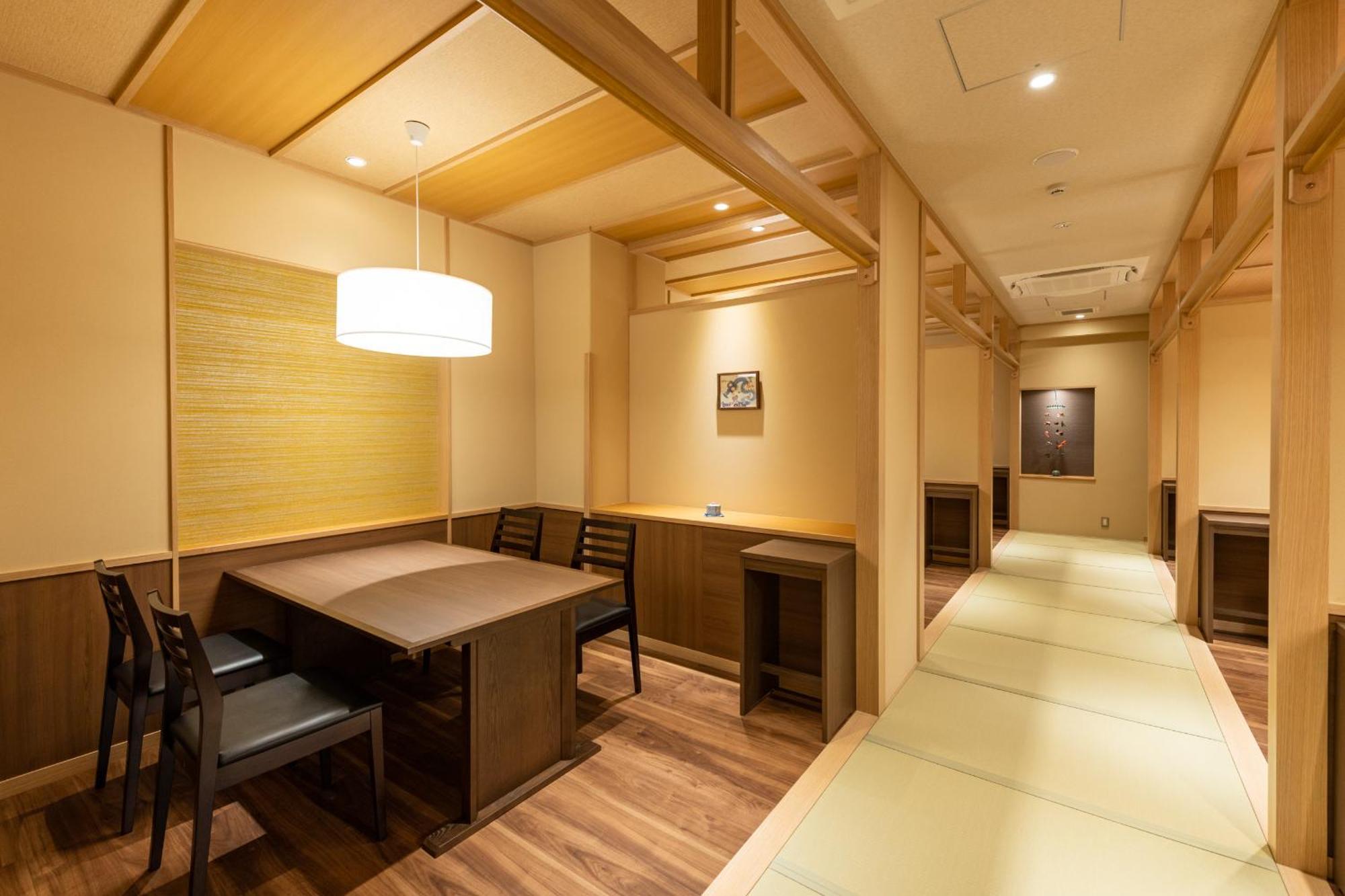 Inatori Tokai Hotel Yuen Higashiizu Exterior foto