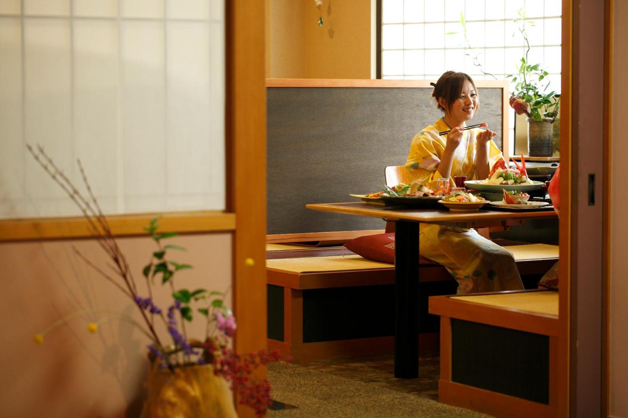 Inatori Tokai Hotel Yuen Higashiizu Exterior foto