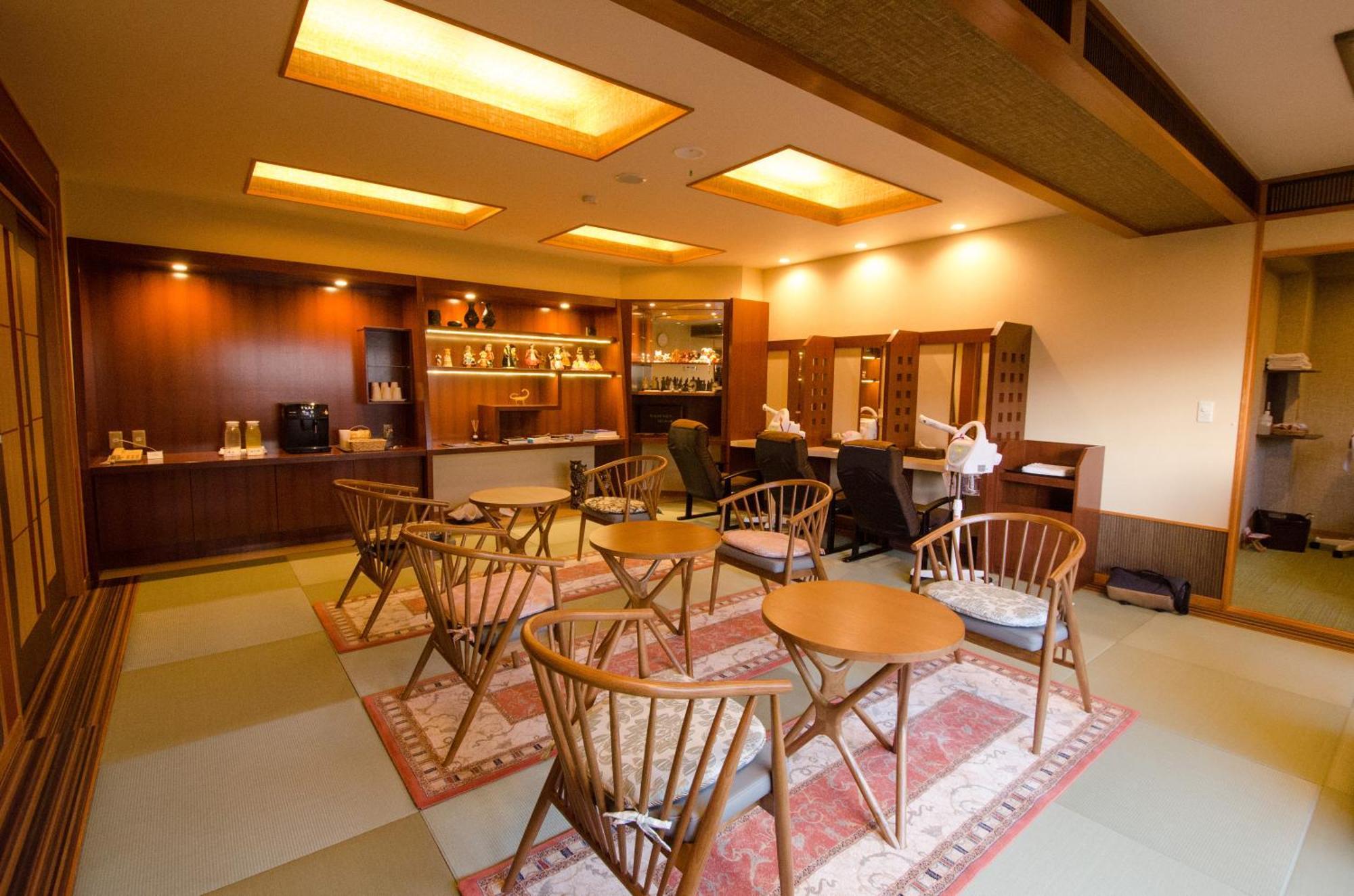 Inatori Tokai Hotel Yuen Higashiizu Exterior foto