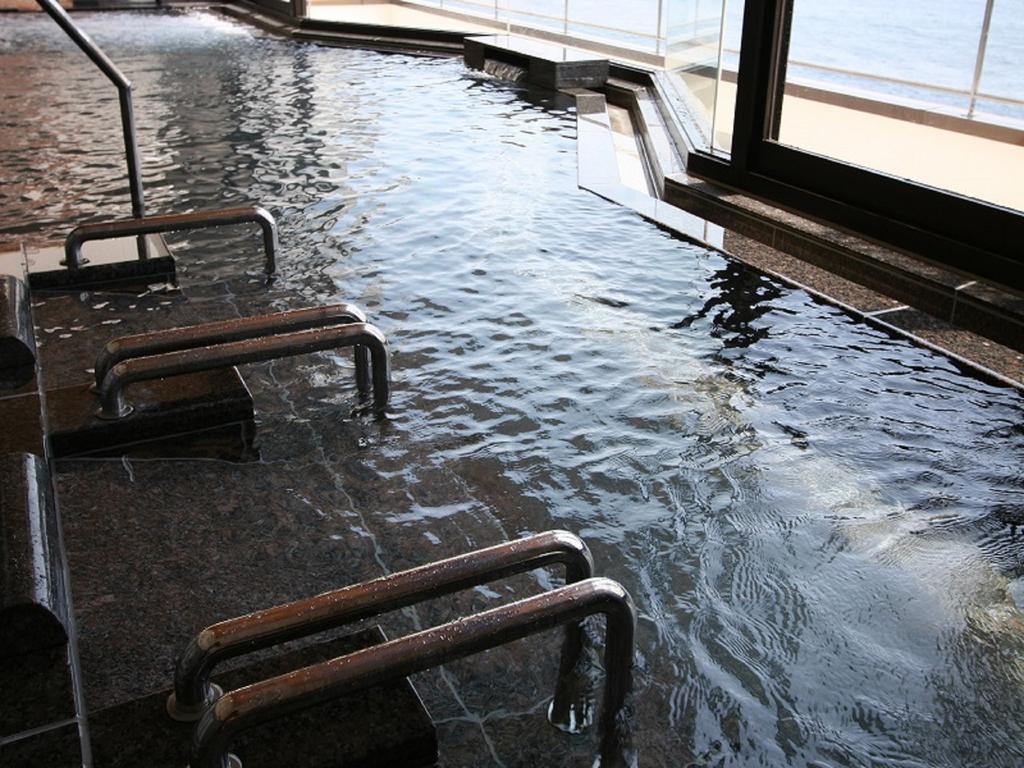 Inatori Tokai Hotel Yuen Higashiizu Exterior foto