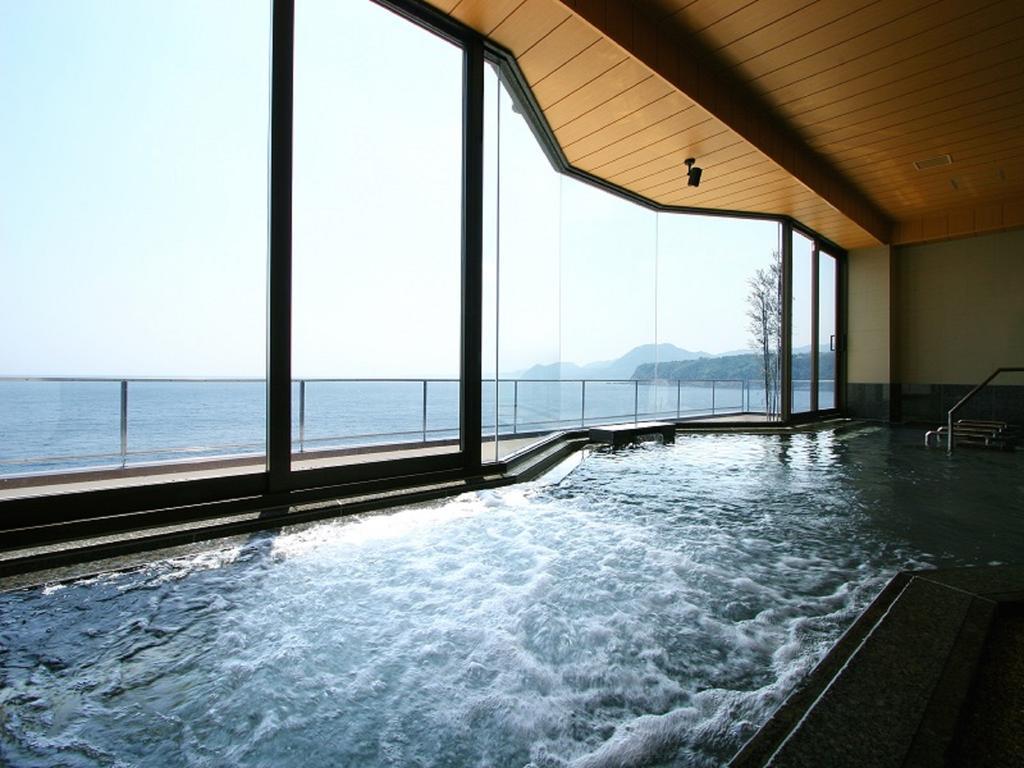 Inatori Tokai Hotel Yuen Higashiizu Exterior foto