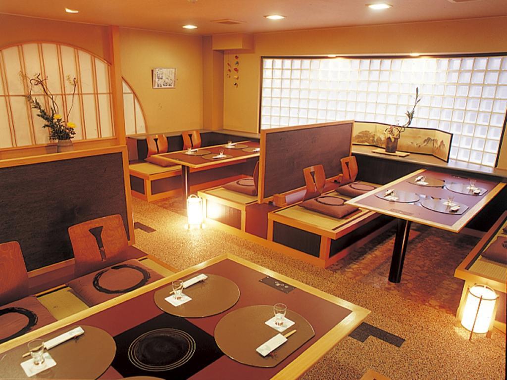 Inatori Tokai Hotel Yuen Higashiizu Exterior foto
